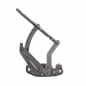 Hood Hinge - OE Quality - RH - 67-69 Camaro Firebird 66-67 Chevy II Nova Chevelle - Image 1 of 6