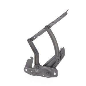 Hood Hinge - OE Quality - RH - 67-69 Camaro Firebird 66-67 Chevy II Nova Chevelle - Image 4 of 6