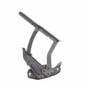 Hood Hinge - OE Quality - RH - 67-69 Camaro Firebird 66-67 Chevy II Nova Chevelle - Image 6 of 6
