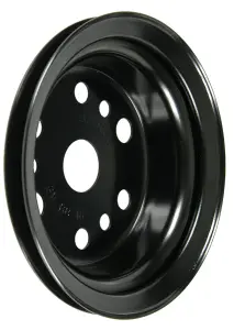 1970 Chevy Corvette Power Steering Driver Pulley - 67-68 Camaro; 64-68 Chevelle; 67-72 Chevy GMC Truck