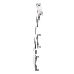 Grille Support - Center - 69-70 Chevy CK Truck - Image 2 of 6