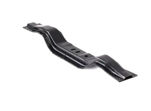 Transmission Crossmember - (Except TH-400 & Big Block 4-Speed) - 67-69 Camaro; 68-69 Chevy II Nova - Image 2 of 5