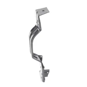 Grille Support - LH - 69-72 Chevy CK Truck Blazer Suburban - Image 3 of 6