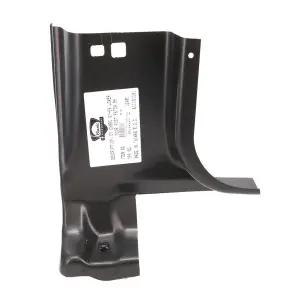 Door Jamb Patch - Front Lower - RH - 67-69 Camaro Firebird - Image 3 of 3