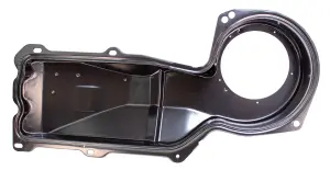 Heater Box Cover - 67-81 Camaro Firebird; 68-72 Chevelle - Image 2 of 2