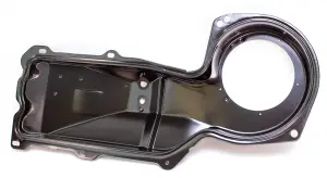 Heater Box Cover - Big Block - 67-69 Camaro; 70 Nova - Image 2 of 2
