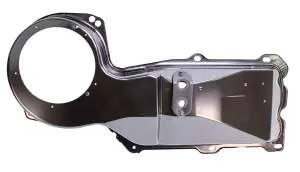 Heater Box Cover - Big Block - 67-69 Camaro; 70 Nova - Image 1 of 2
