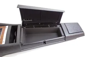 Console Assembly - Auto Powerglide without Gauges - 68 Camaro - Image 4 of 7