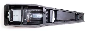 Console Assembly - Automatic TH350 / TH400 without Gauges - 68 Camaro - Image 6 of 7