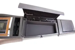 Console Assembly - Automatic TH350 / TH400 without Gauges - 68 Camaro - Image 4 of 7