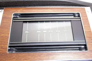 Console Assembly - Automatic TH350 / TH400 without Gauges - 68 Camaro - Image 3 of 7