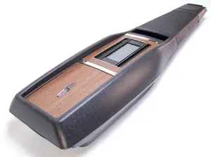 Console Assembly - Automatic TH350 / TH400 without Gauges - 68 Camaro - Image 1 of 7