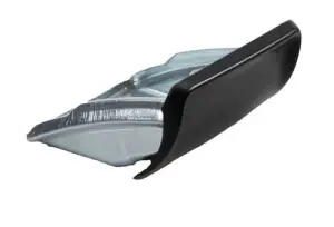 Dash Ash Tray - Black - 68 Camaro - Image 1 of 2