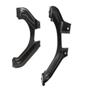 Nose Bumper Brackets - Pair - 70-73 Camaro (Rally Sport) - Image 3 of 3