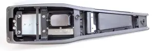 Console Assembly - Manual 4 Speed without Gauges - 69 Camaro - Image 2 of 7