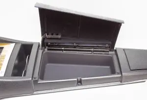 Console Assembly - Automatic Powerglide with Gauges - 69 Camaro - Image 7 of 10