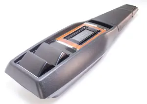 Console Assembly - Automatic Powerglide with Gauges - 69 Camaro - Image 1 of 10
