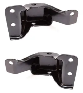 Engine Frame Mounts - 67-69 Camaro; 68-72 Chevy II Nova - Image 2 of 2