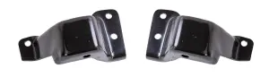 Engine Frame Mounts - 67-69 Camaro; 68-72 Chevy II Nova - Image 1 of 2
