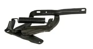 Hood Hinges - Pair - 68-74 Chevy II Nova; 68 Chevelle El Camino - Image 2 of 3