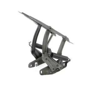 Hood Hinges - Pair - 70-72 Chevelle El Camino Monte Carlo - Image 2 of 3