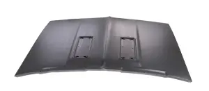 Hood - SS Style - 67-69 Camaro - Image 3 of 5