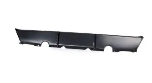 Rear Valance with Exhaust Tip Cutouts - 71 Plymouth B-Body - Image 3 of 3