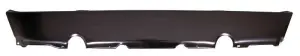 Rear Valance with Exhaust Tip Cutouts - 71 Plymouth B-Body - Image 1 of 3
