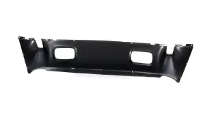 Rear Valance with Exhaust Tip Cutouts - 70 Barracuda - Image 3 of 3