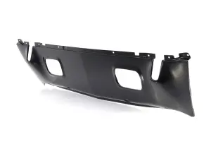 Rear Valance with Exhaust Tip Cutouts - 70 Barracuda - Image 2 of 3