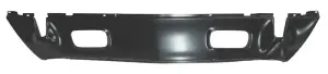 Rear Valance with Exhaust Tip Cutouts - 70 Barracuda - Image 1 of 3