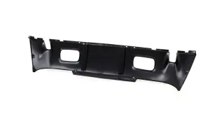 Rear Valance with Exhaust Tip Cutouts - 71-72 Barracuda - Image 3 of 3