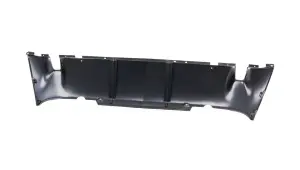 Rear Valance without Exhaust Tip Cutouts - 73-74 Barracuda - Image 3 of 3