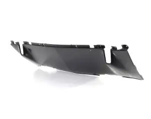 Rear Valance without Exhaust Tip Cutouts - 73-74 Barracuda - Image 2 of 3