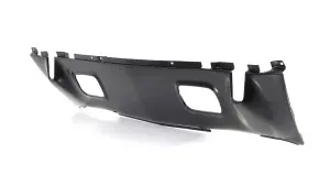 Rear Valance with Exhaust Tip Cutouts - 73-74 Barracuda - Image 2 of 3