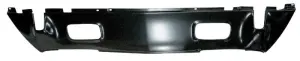Rear Valance with Exhaust Tip Cutouts - 73-74 Barracuda - Image 1 of 3