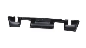 Rear Valance with Exhaust Tip Cutouts - 70-71 Challenger - Image 3 of 3