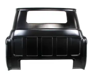 Rear Outer Cab Panel - 55-59 Chevy GMC Pickup w/ Small Rear Window - Image 1 of 3