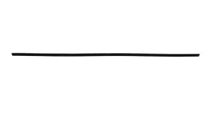 Inner Tailgate Window Seal - 84-91 Suburban w/ Silverado Trim - Image 1 of 3