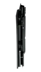 Front Door Hinge Pillar - RH - 66-77 Bronco - Image 2 of 2