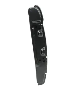 Front Door Hinge Pillar - RH - 66-77 Bronco - Image 1 of 2