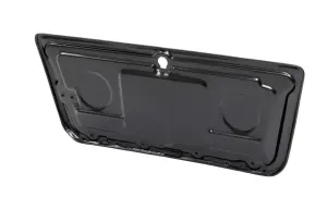 Glove Box Door - Black - 67-72 Chevy GMC C/K Truck - Image 3 of 3