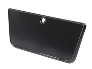 Glove Box Door - Black - 67-72 Chevy GMC C/K Truck - Image 2 of 3