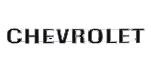 Tailgate Emblem - "Chevrolet" - 73-80 Chevy C/K Fleetside Pickup; 73-78 Blazer - Image 1 of 3