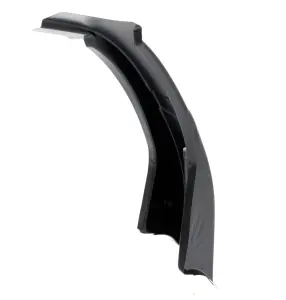 B-Pillar Vertical Post (Wheelhouse to Rear Window Frame) - LH - 70-74 Plymouth Barracuda - Image 3 of 5