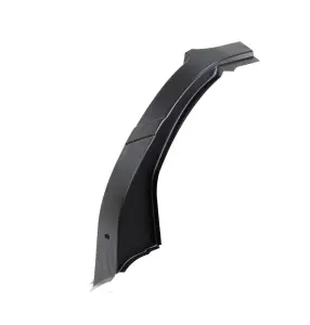 1970 Plymouth Barracuda B-Pillar Vertical Post (Wheelhouse to Rear Window Frame) - LH - 70-74 Plymouth Barracuda