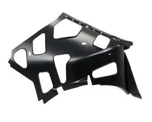 Sail Panel to Rear Window Support Panel - LH - 70-74 Plymouth Barracuda - Image 1 of 3