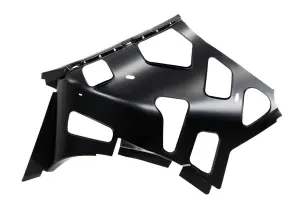 Sail Panel to Rear Window Support Panel - RH - 70-74 Plymouth Barracuda - Image 1 of 3