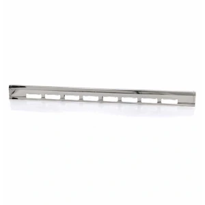 Grille Molding - Lower - 79-80 Chevy GMC CK Pickup Blazer Jimmy Suburban - Image 1 of 6