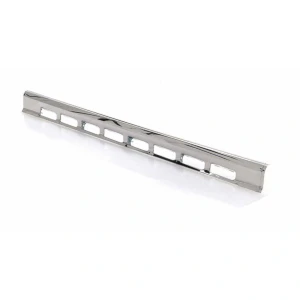 Grille Molding - Lower - 79-80 Chevy GMC CK Pickup Blazer Jimmy Suburban - Image 2 of 6